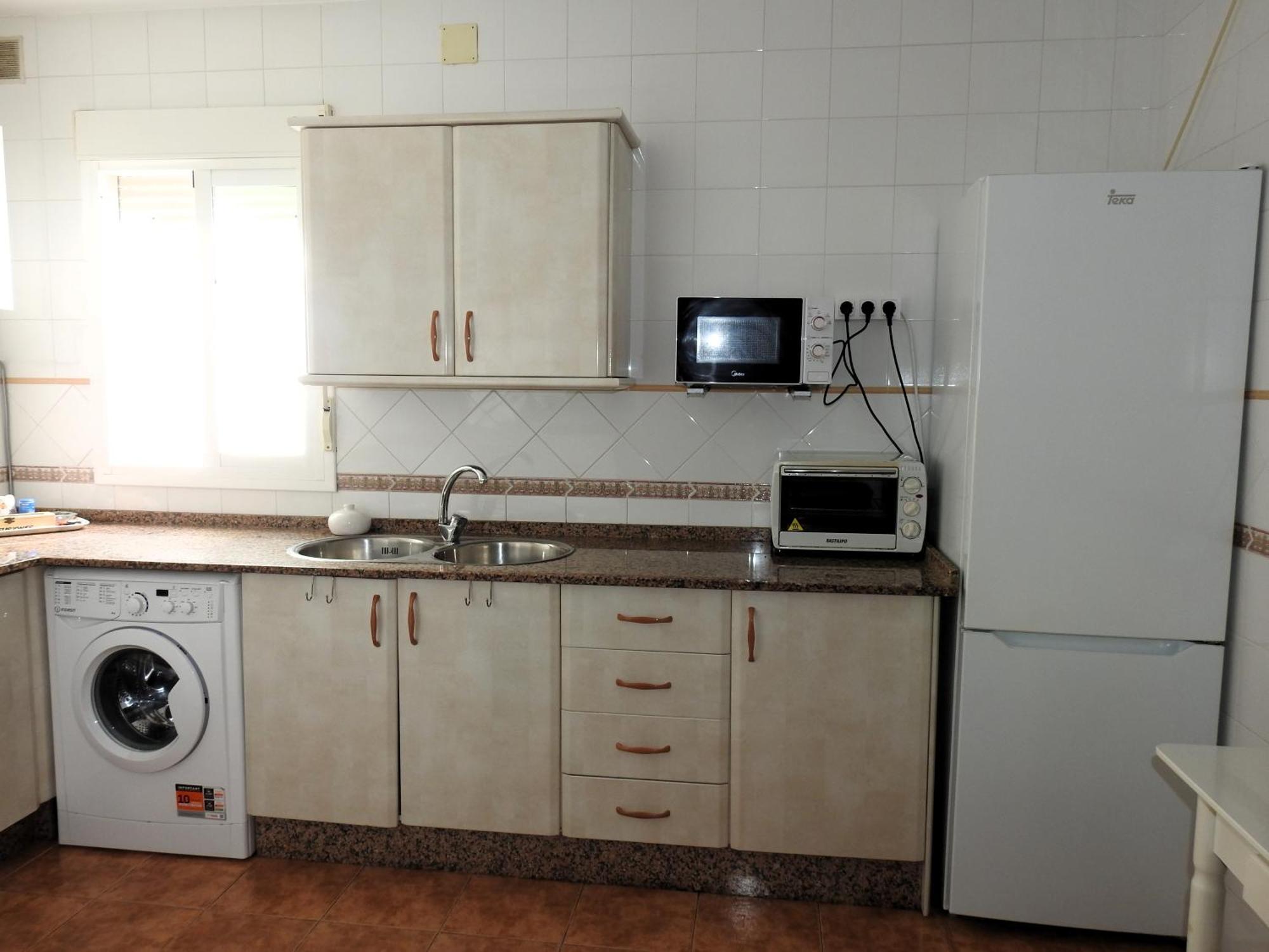 Glauka Apartamento Tranquilo Con Aire Acondicionado Conil De La Frontera Exterior photo