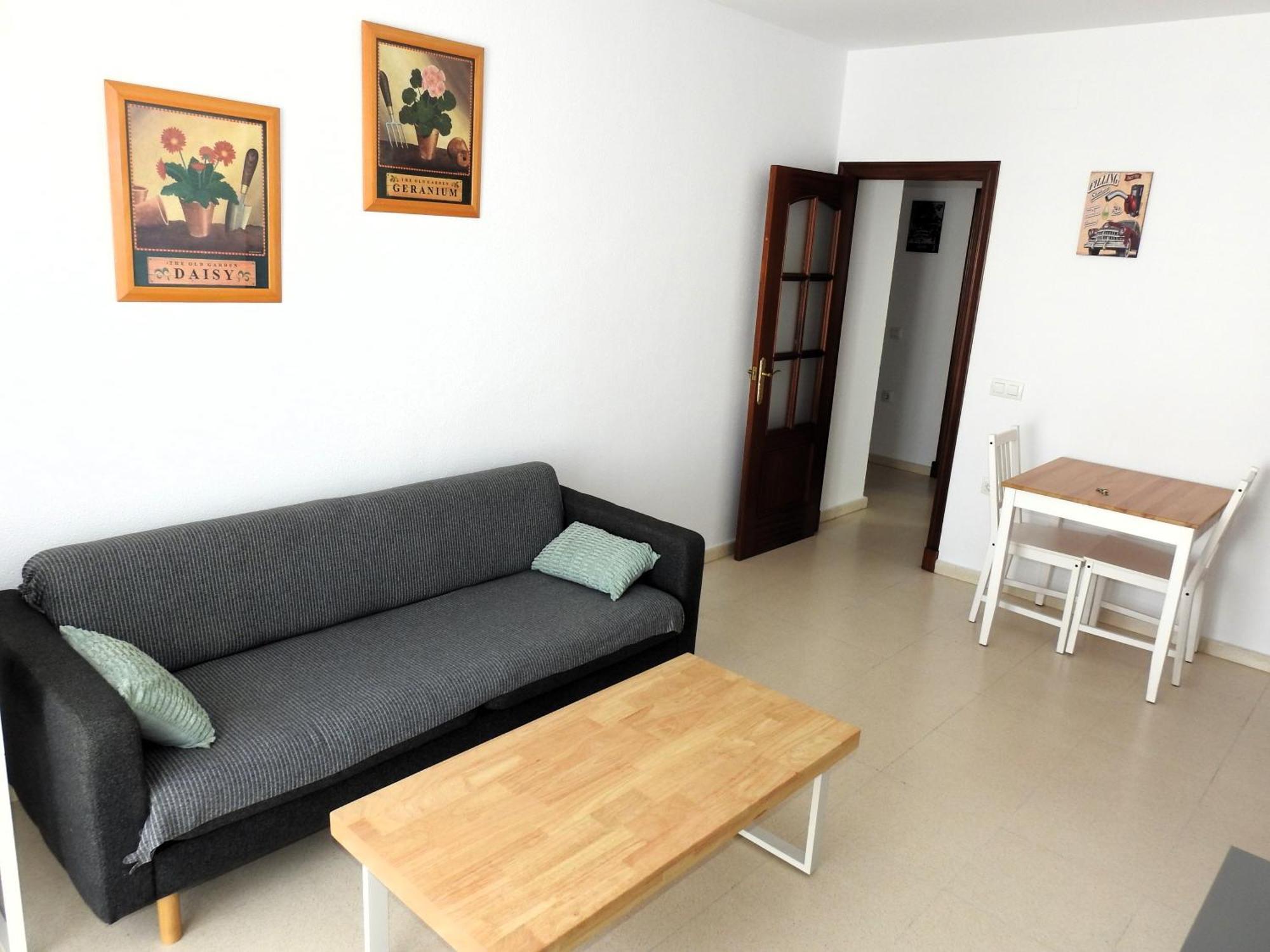 Glauka Apartamento Tranquilo Con Aire Acondicionado Conil De La Frontera Exterior photo