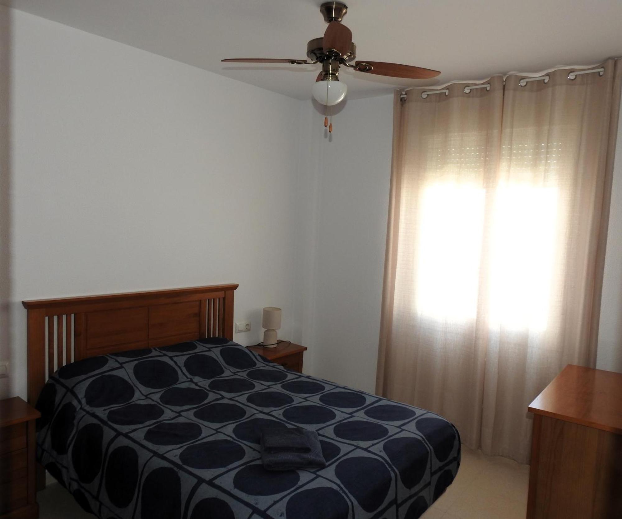 Glauka Apartamento Tranquilo Con Aire Acondicionado Conil De La Frontera Exterior photo